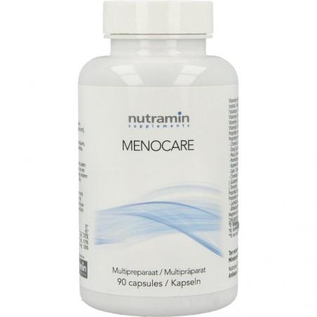 NTM Menocare 2.0 90cap