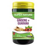 SNP Ginseng guarana 500 mg...