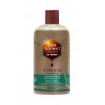Shampoo rozemarijn & cipres