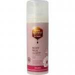 Bodymilk rozen
