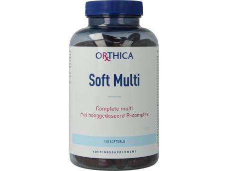Soft multi