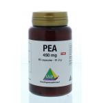 SNP Pea puur 450 mg 90cap