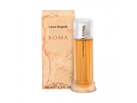 Roma eau de toilet vapo female