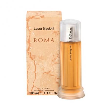 Roma eau de toilet vapo female