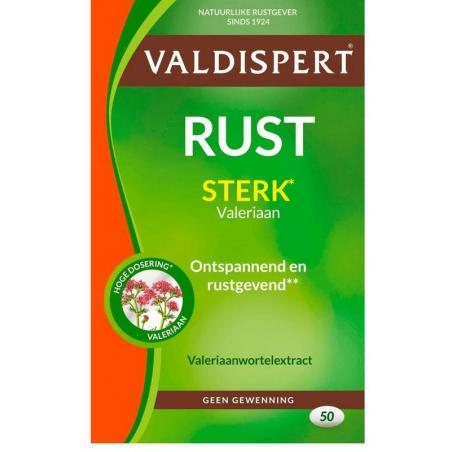 Valdispert rust extra sterk