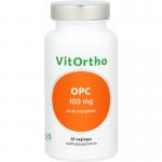 Vitortho OPC 100 mg 60vc