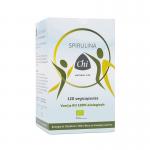 CHI Spirulina bio 120vc