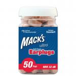 Macks Safe sound Ultra 100st