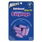 Macks Safe sound slimfit 6st