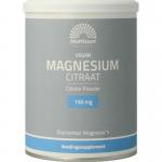 Mattisson Magnesium citrate...