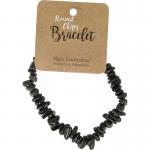 Ronde splitarmband...