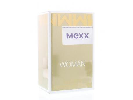 Woman eau de toilette spray