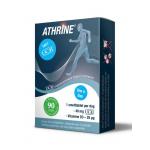 Athrine Melting Tablet...