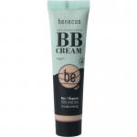 BB cream fair