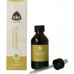 Sint Janskruid maceraat