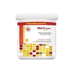 Fytostar Multi Family chew...