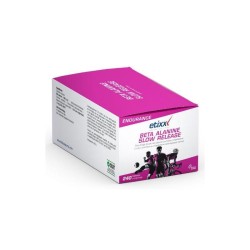 Etixx beta alanine slow...