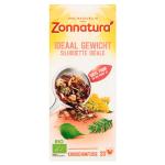 Zonnatura Ideal Weight tea...