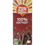 Zonnatura Liquorice Tea bio...