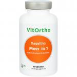 Vitortho More-1-One daily...