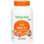 Vitortho Meer in 1 kind 60tab