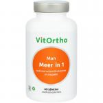 Vitortho More-1-One men 60tab