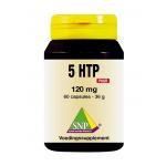 SNP 5 HTP 120 mg pure 60cap