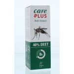 Deet spray 40