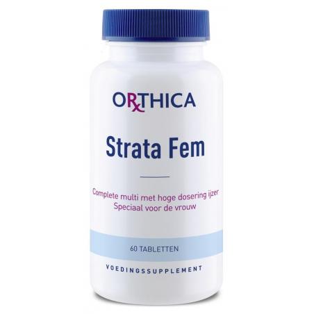 Strata fem