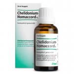 Heel Chelidonium-Homaccord...