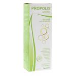 Soria Propolis cough syrup...