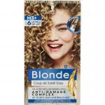 Schwarzkopf Blonde easy...