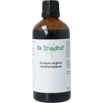 Natura Sanat Drosera...