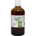 Natura Sanat Gentiana lutea...