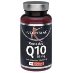 Lucovitaal Q10 30 mg one a...