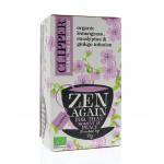 Clipper Zen again 20st