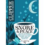 Clipper Snore & peace 20st