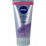 Hair care styling gel extra...