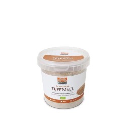Mattisson Teffmeel bio 400g