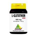 SNP L-Glutathion 300 mg...