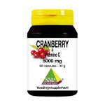 SNP Cranberry Vitamin C 500...