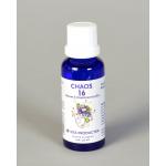 Vita Chaos 16 ureaum lemon...