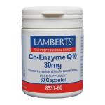 Co enzym Q10 30 mg