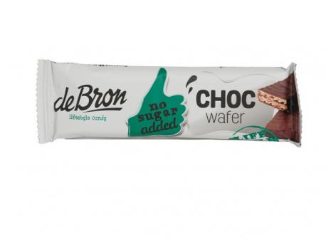 Choco wafer 1 doos