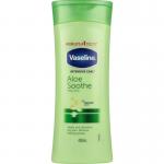 Bodylotion aloe