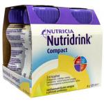 Nutridrink Compact vanille...