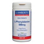 L-Phenylalanine 500 mg