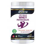 SNP Whey proteine isolate...