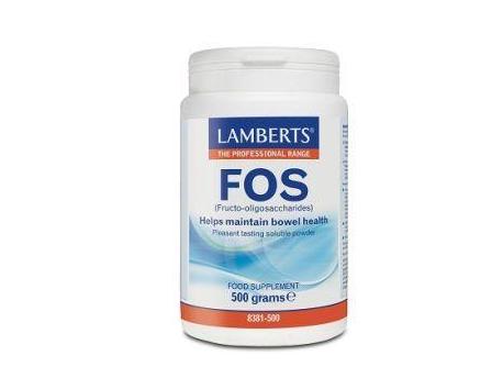 FOS (Eliminex)