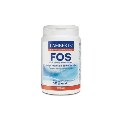 FOS (Eliminex)